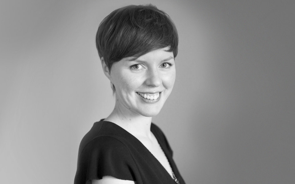 Dr Maria Whitehead Image