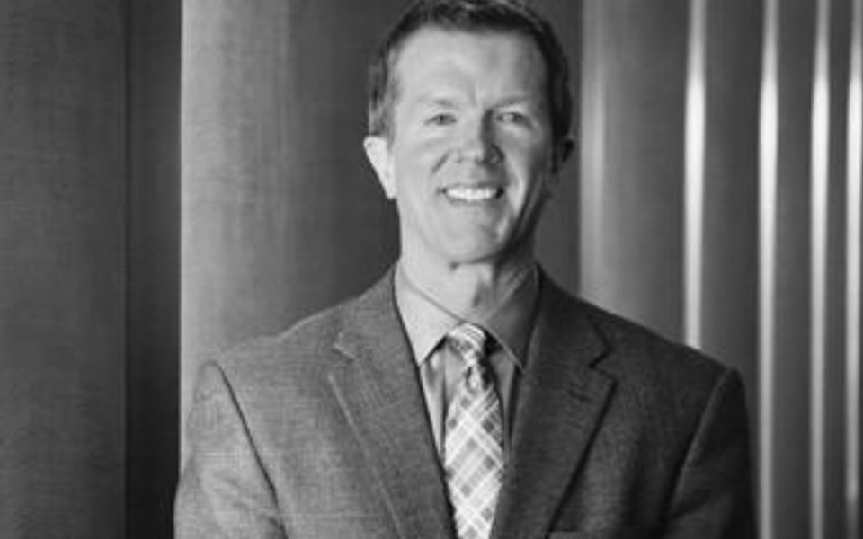 Phillip Dennis, MD PhD Image