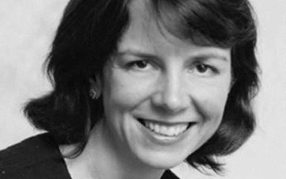 Katherine Lachlan, MBChB FRCP Image