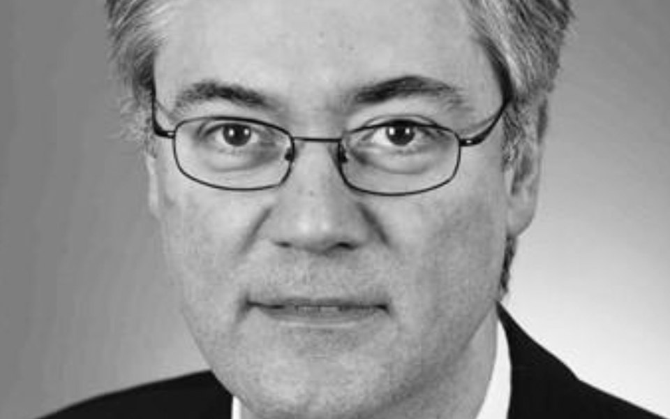 Mustafa Sahin, MD PhD Image