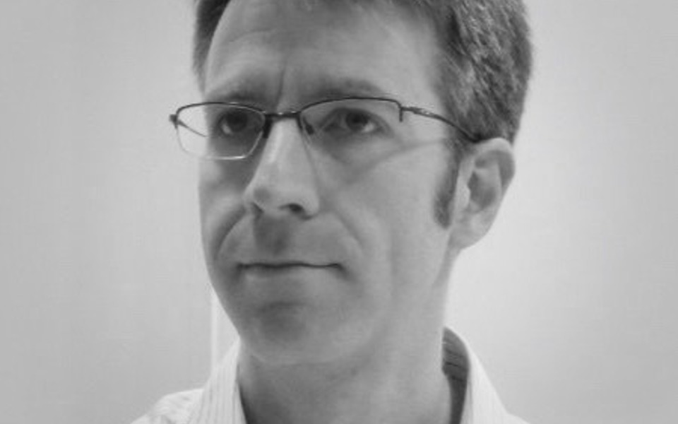 Tom Pepper Image
