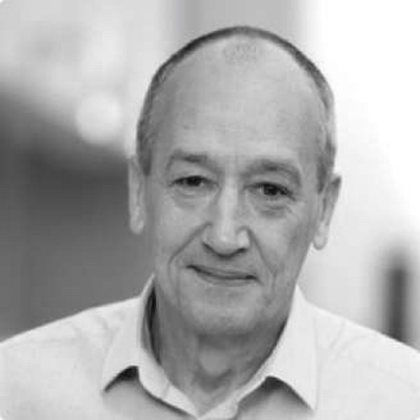 Dr Paul Elvin Image