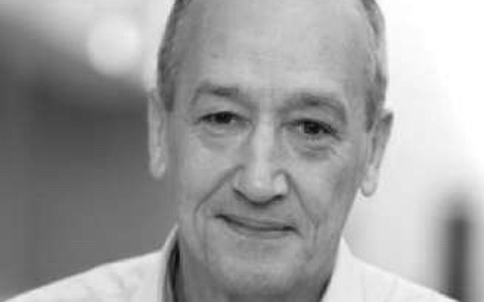 Dr Paul Elvin Image