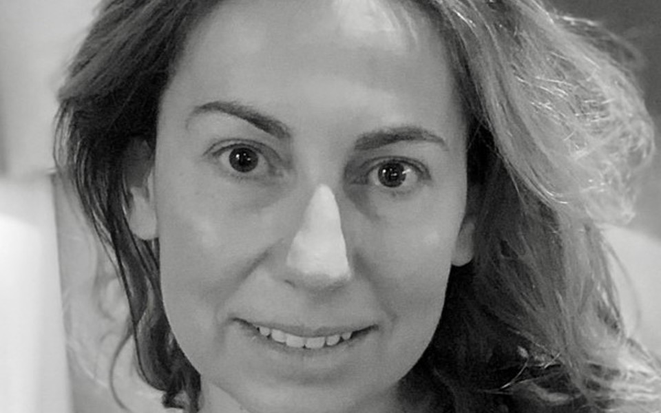 Siriana Baldini Image