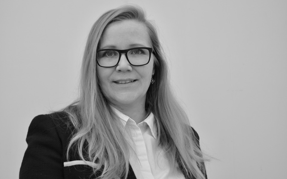Dr Karola Rehnström Image