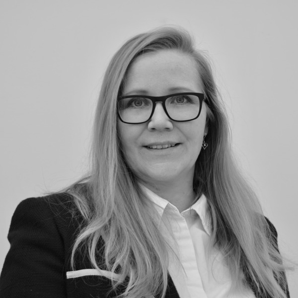 Dr Karola Rehnström Image
