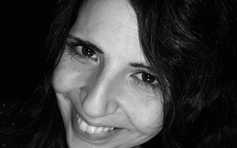 Dr Cristina Gomes Image