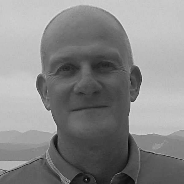 Dr Robert Williams Image