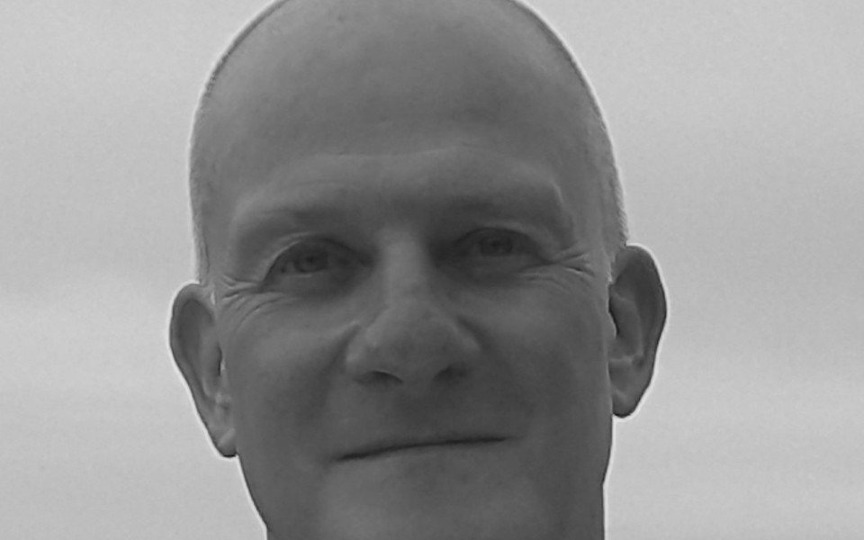 Dr Robert Williams Image
