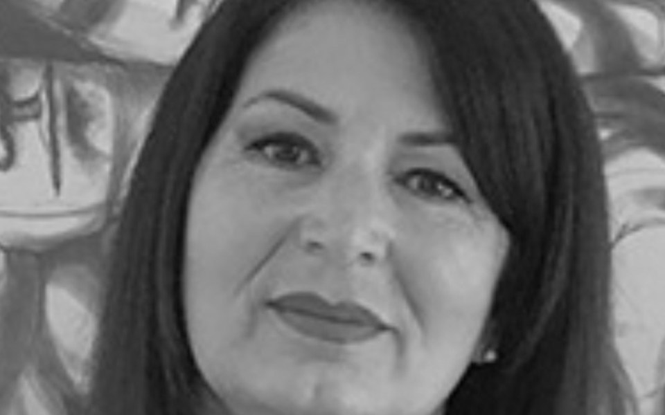 Leticia Toledo-Sherman, PhD Image