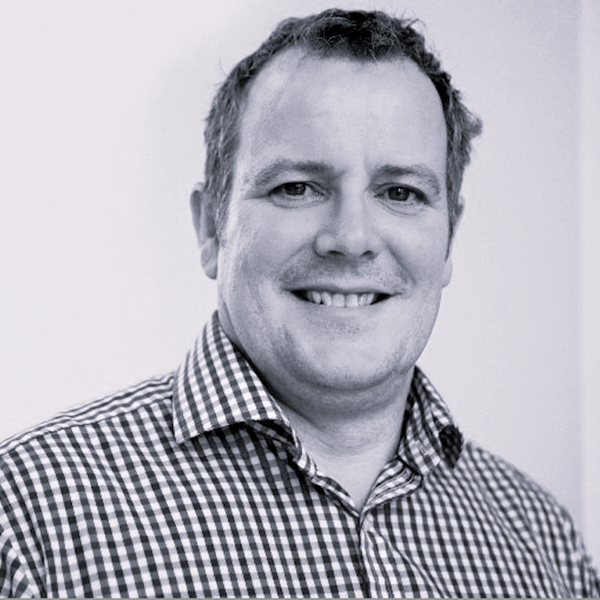 Ian Waddell, PhD Image