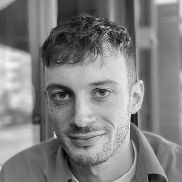 Lewis Rodriguez Image