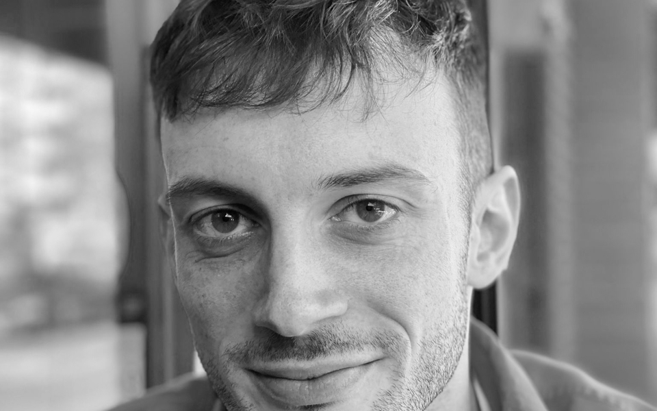 Lewis Rodriguez Image