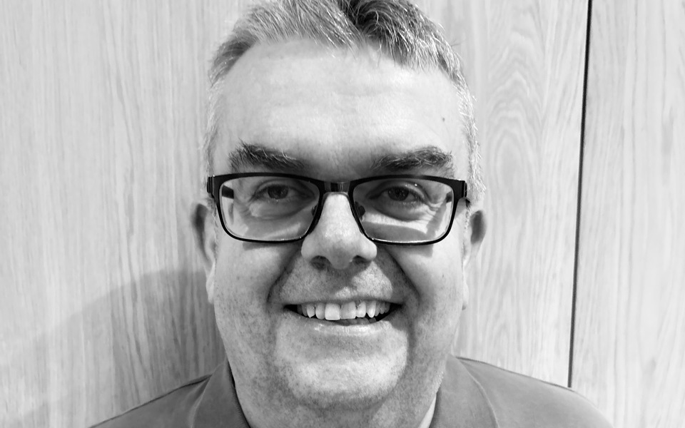 Phil Ambery, MBChB FRCP FFPM MBA Image